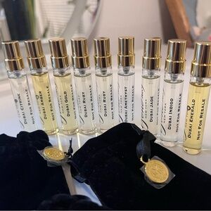 Bond No9 Dubai Collection